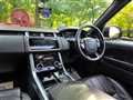 2018 Land Rover Range Rover Sport