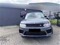 2018 Land Rover Range Rover Sport