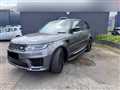 2018 Land Rover Range Rover Sport
