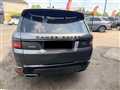 2018 Land Rover Range Rover Sport