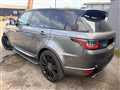 2018 Land Rover Range Rover Sport