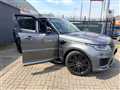 2018 Land Rover Range Rover Sport