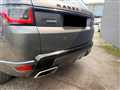 2018 Land Rover Range Rover Sport