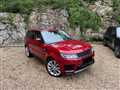 2018 Land Rover Range Rover Sport