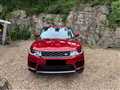 2018 Land Rover Range Rover Sport