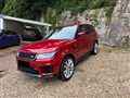 2018 Land Rover Range Rover Sport