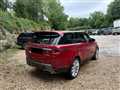 2018 Land Rover Range Rover Sport
