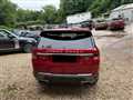 2018 Land Rover Range Rover Sport