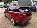2018 Land Rover Range Rover Sport