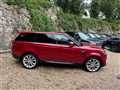 2018 Land Rover Range Rover Sport