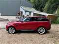2018 Land Rover Range Rover Sport