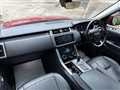 2018 Land Rover Range Rover Sport
