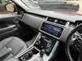 2018 Land Rover Range Rover Sport