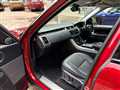 2018 Land Rover Range Rover Sport