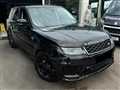 2018 Land Rover Range Rover Sport