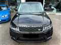 2018 Land Rover Range Rover Sport