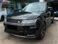 2018 Land Rover Range Rover Sport
