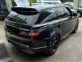 2018 Land Rover Range Rover Sport