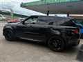 2018 Land Rover Range Rover Sport