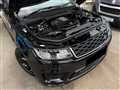 2018 Land Rover Range Rover Sport