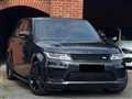 2018 Land Rover Range Rover Sport