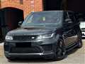 2018 Land Rover Range Rover Sport