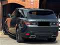 2018 Land Rover Range Rover Sport