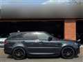 2018 Land Rover Range Rover Sport