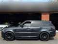 2018 Land Rover Range Rover Sport