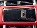 2018 Land Rover Range Rover Sport