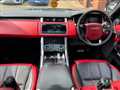2018 Land Rover Range Rover Sport