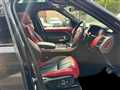 2018 Land Rover Range Rover Sport