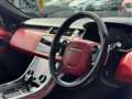 2018 Land Rover Range Rover Sport
