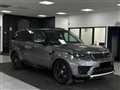 2018 Land Rover Range Rover Sport