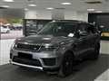 2018 Land Rover Range Rover Sport
