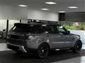 2018 Land Rover Range Rover Sport