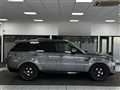 2018 Land Rover Range Rover Sport