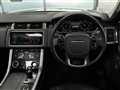 2018 Land Rover Range Rover Sport