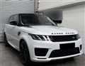 2018 Land Rover Range Rover Sport