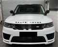 2018 Land Rover Range Rover Sport