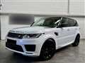 2018 Land Rover Range Rover Sport