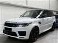 2018 Land Rover Range Rover Sport