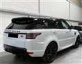 2018 Land Rover Range Rover Sport