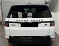 2018 Land Rover Range Rover Sport