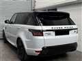 2018 Land Rover Range Rover Sport