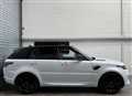 2018 Land Rover Range Rover Sport