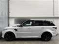 2018 Land Rover Range Rover Sport