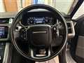 2018 Land Rover Range Rover Sport