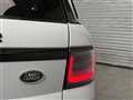 2018 Land Rover Range Rover Sport