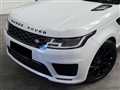 2018 Land Rover Range Rover Sport